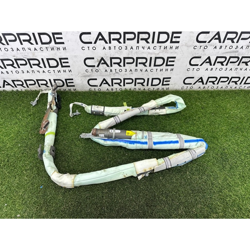 Airbag шторка (airbag/безопасность) Jeep Grand Cherokee WK2 2018 3.6 68250175AF