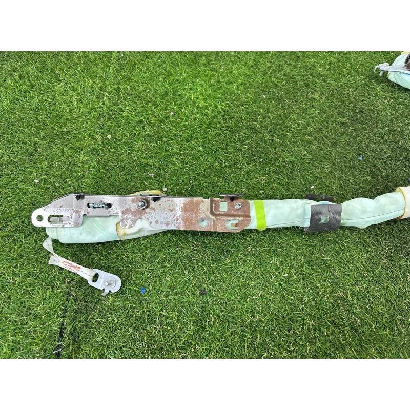 Airbag шторка (airbag/безопасность) Jeep Grand Cherokee WK2 2018 3.6 68250175AF