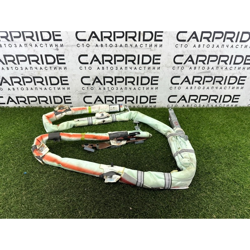Airbag шторка (airbag/безопасность) Jeep Grand Cherokee WK2 2018 3.6 68250174AF