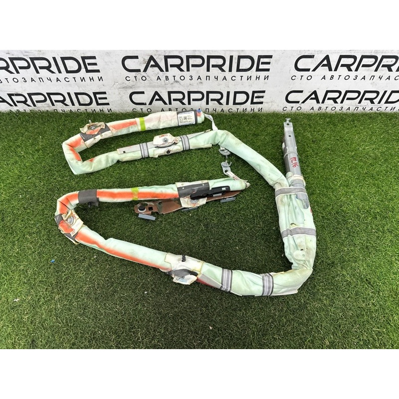 Airbag шторка (airbag/безопасность) Jeep Grand Cherokee WK2 2018 3.6 68250174AF