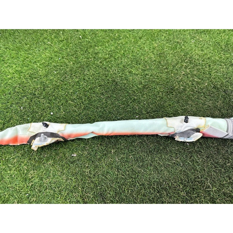 Airbag шторка (airbag/безопасность) Jeep Grand Cherokee WK2 2018 3.6 68250174AF