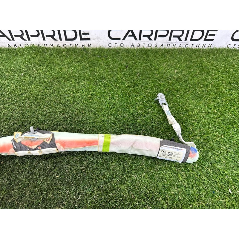 Airbag шторка (airbag/безопасность) Jeep Grand Cherokee WK2 2018 3.6 68250174AF