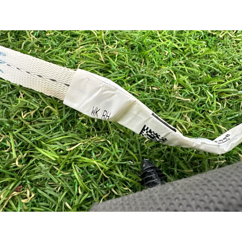 Airbag шторка (airbag/безопасность) Jeep Grand Cherokee WK2 2018 3.6 68250174AF