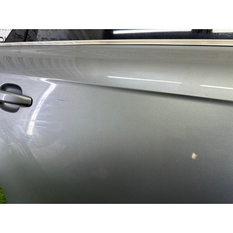 Дверь (наружные элементы кузова) AUDI A4 B8 2010 2.0 CAEB 8K5833052D