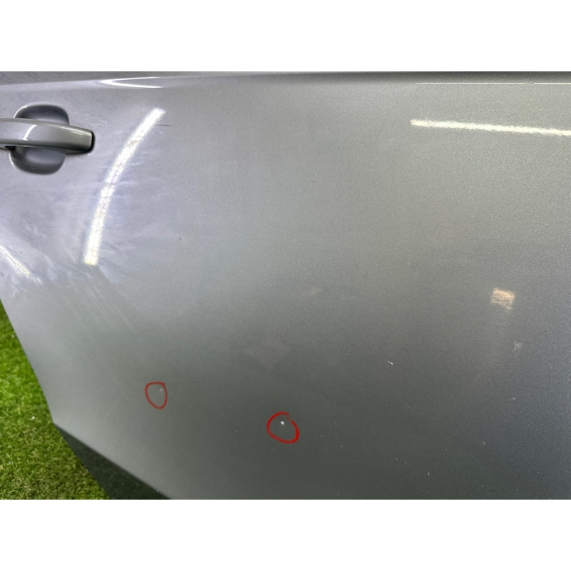 Дверь (наружные элементы кузова) AUDI A4 B8 2010 2.0 CAEB 8K5833052D