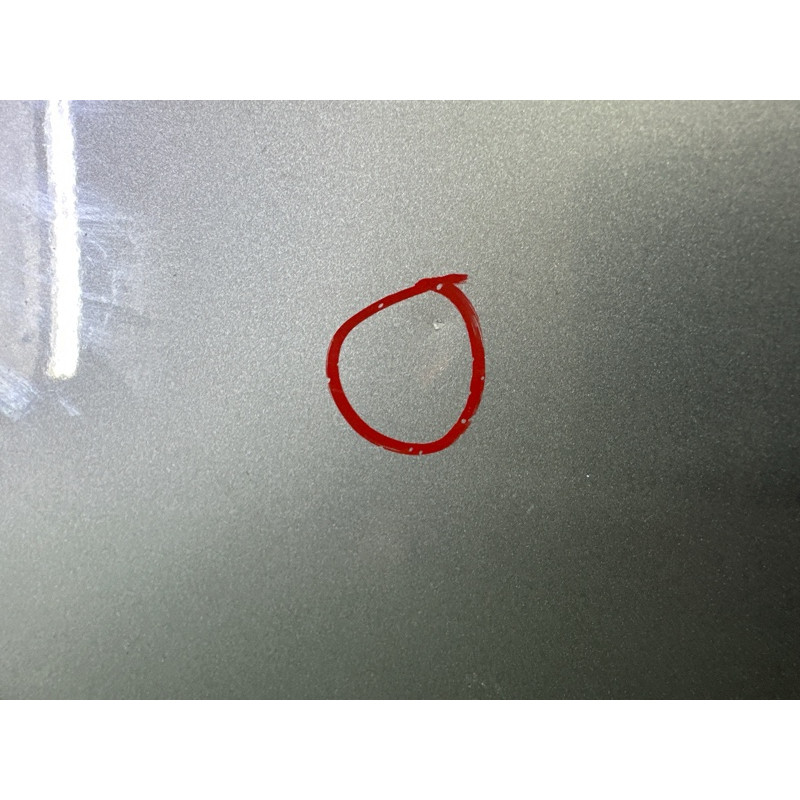 Дверь (наружные элементы кузова) AUDI A4 B8 2010 2.0 CAEB 8K5833052D