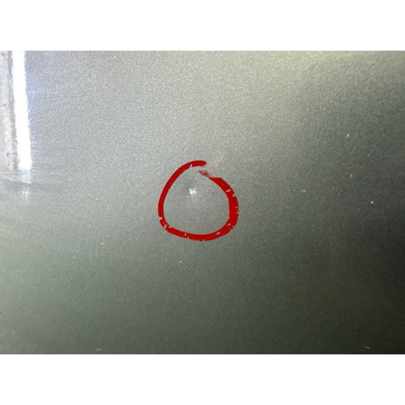 Дверь (наружные элементы кузова) AUDI A4 B8 2010 2.0 CAEB 8K5833052D