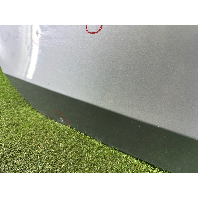 Дверь (наружные элементы кузова) AUDI A4 B8 2010 2.0 CAEB 8K5833052D