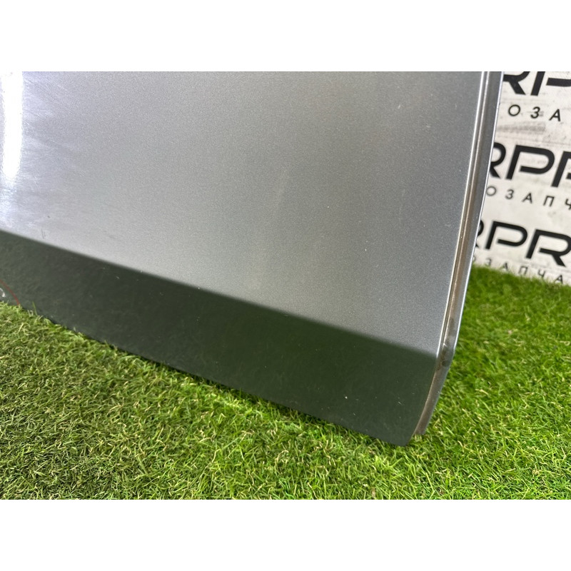 Дверь (наружные элементы кузова) AUDI A4 B8 2010 2.0 CAEB 8K5833052D