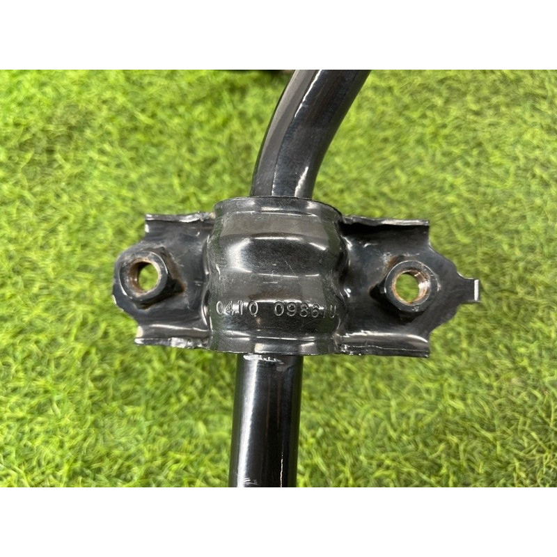 Стабилизатор (подвеска) Nissan Rogue T33 2023 1.5 KR15DDT 546106RA1D