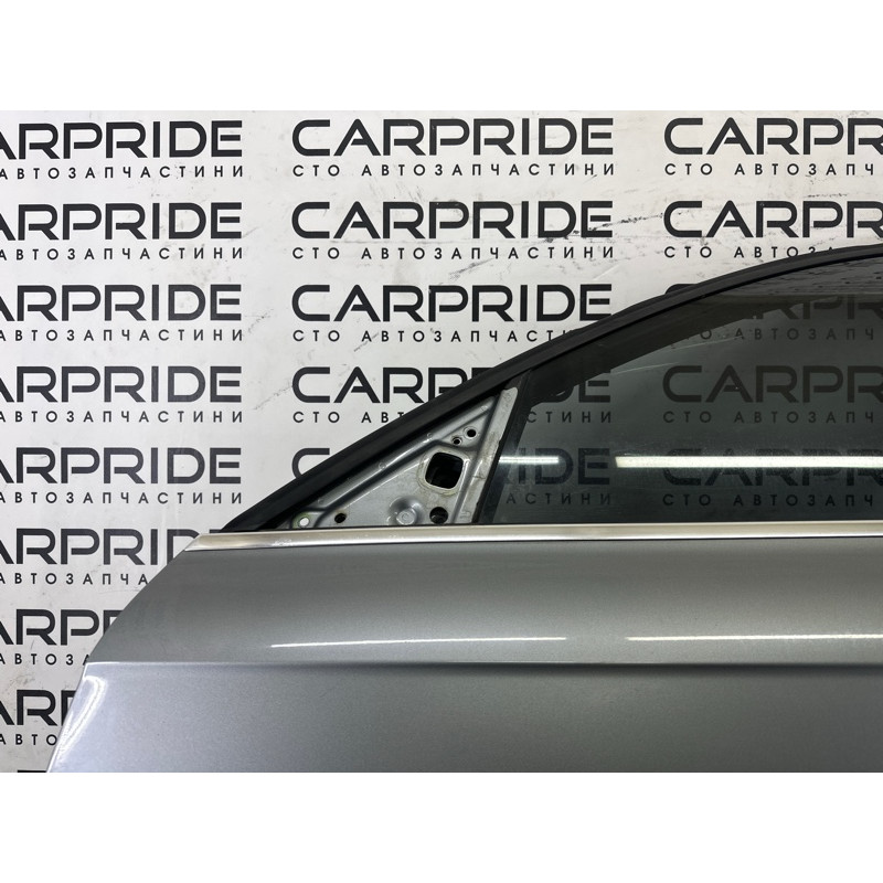 Дверь (наружные элементы кузова) AUDI A4 B8 2010 2.0 CAEB 8K0831051J