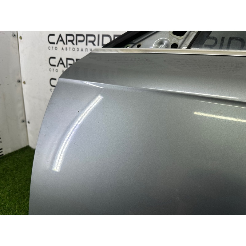 Дверь (наружные элементы кузова) AUDI A4 B8 2010 2.0 CAEB 8K0831051J