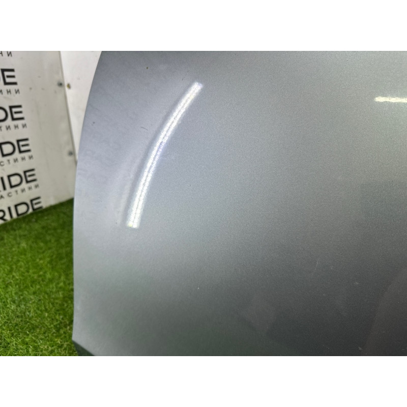 Дверь (наружные элементы кузова) AUDI A4 B8 2010 2.0 CAEB 8K0831051J