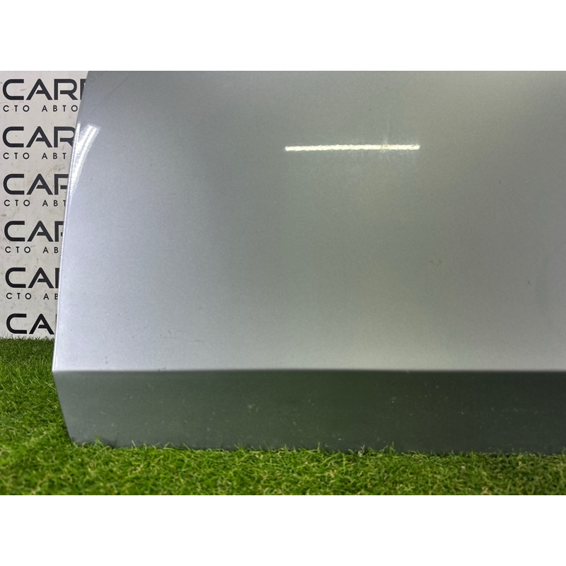 Дверь (наружные элементы кузова) AUDI A4 B8 2010 2.0 CAEB 8K0831051J