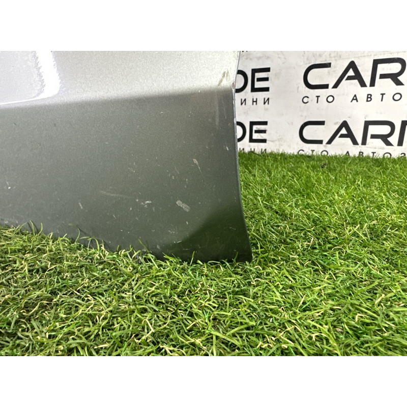 Дверь (наружные элементы кузова) AUDI A4 B8 2010 2.0 CAEB 8K0831051J