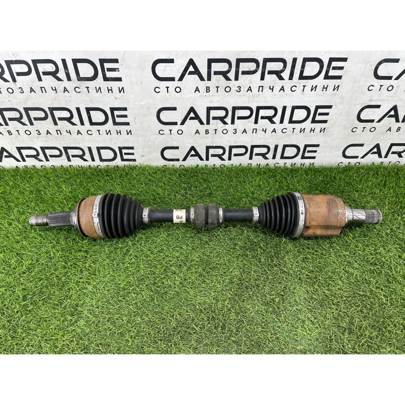 Привод (трансмиссия) Nissan Rogue T33 2023 1.5 KR15DDT 391016RY2A