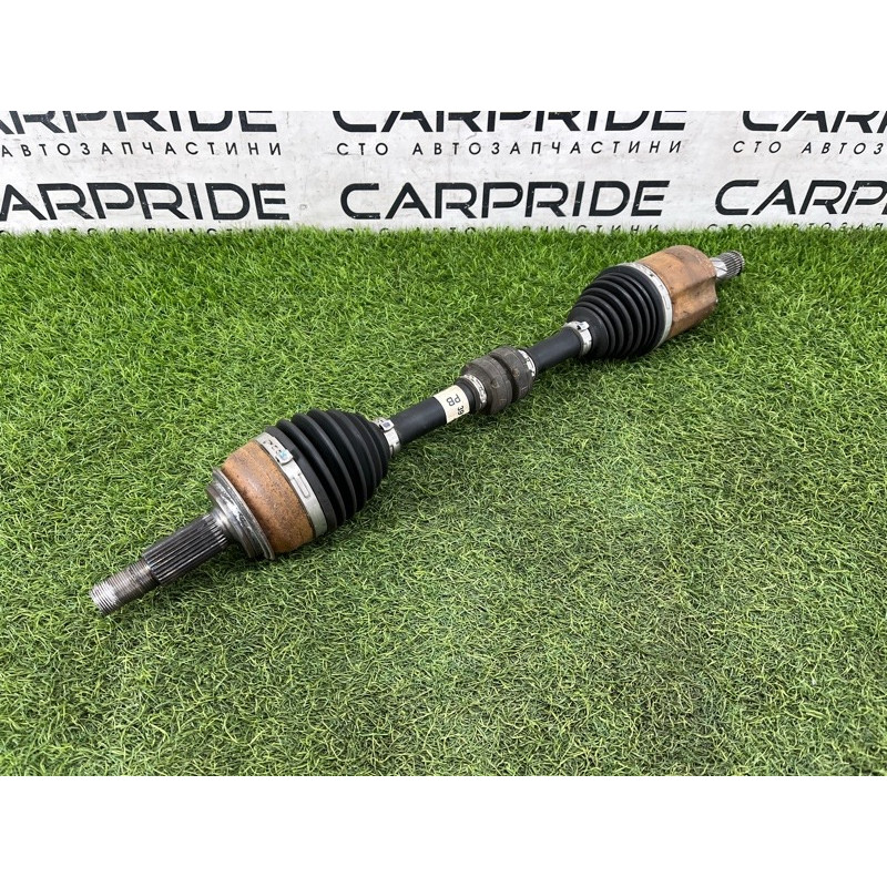 Привод (трансмиссия) Nissan Rogue T33 2023 1.5 KR15DDT 391016RY2A