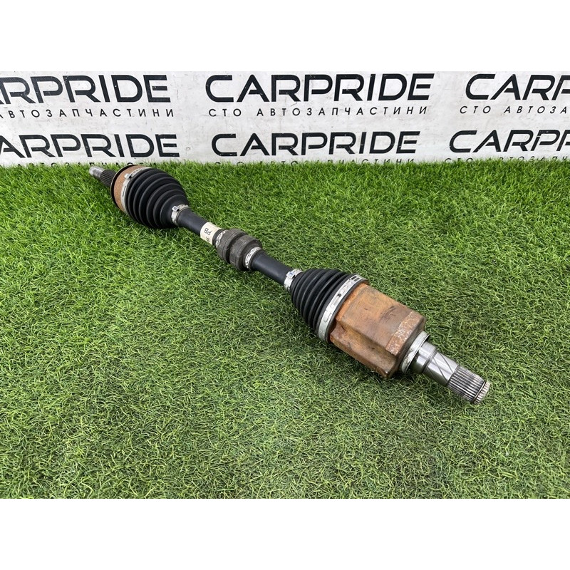 Привод (трансмиссия) Nissan Rogue T33 2023 1.5 KR15DDT 391016RY2A