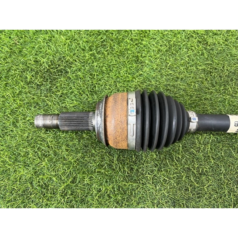 Привод (трансмиссия) Nissan Rogue T33 2023 1.5 KR15DDT 391016RY2A