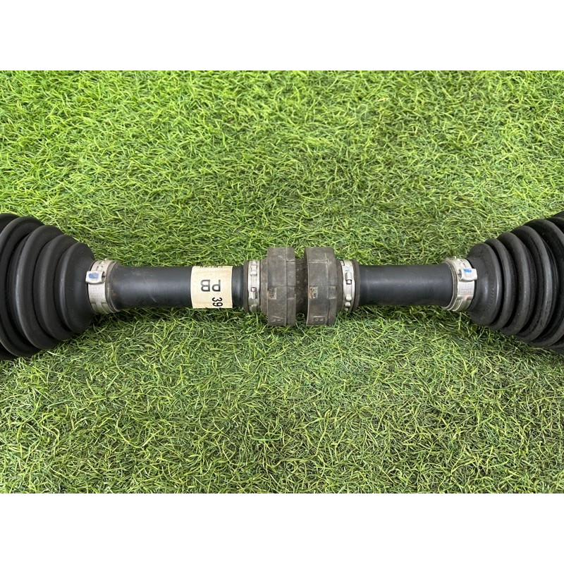 Привод (трансмиссия) Nissan Rogue T33 2023 1.5 KR15DDT 391016RY2A