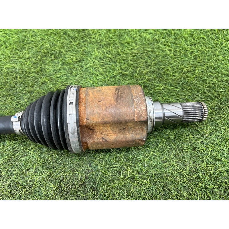 Привод (трансмиссия) Nissan Rogue T33 2023 1.5 KR15DDT 391016RY2A