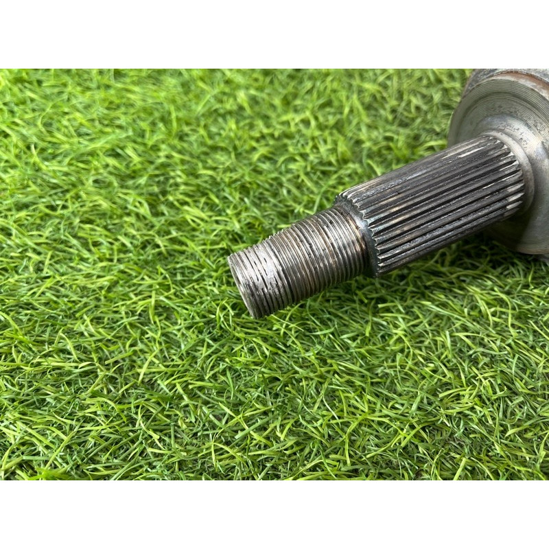 Привод (трансмиссия) Nissan Rogue T33 2023 1.5 KR15DDT 391016RY2A