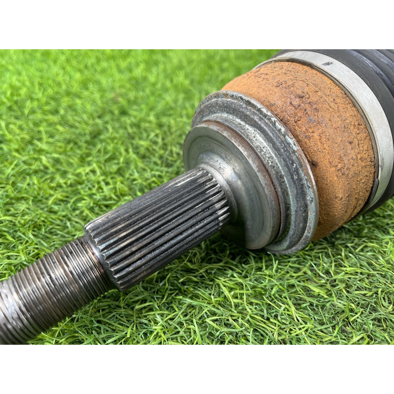 Привод (трансмиссия) Nissan Rogue T33 2023 1.5 KR15DDT 391016RY2A