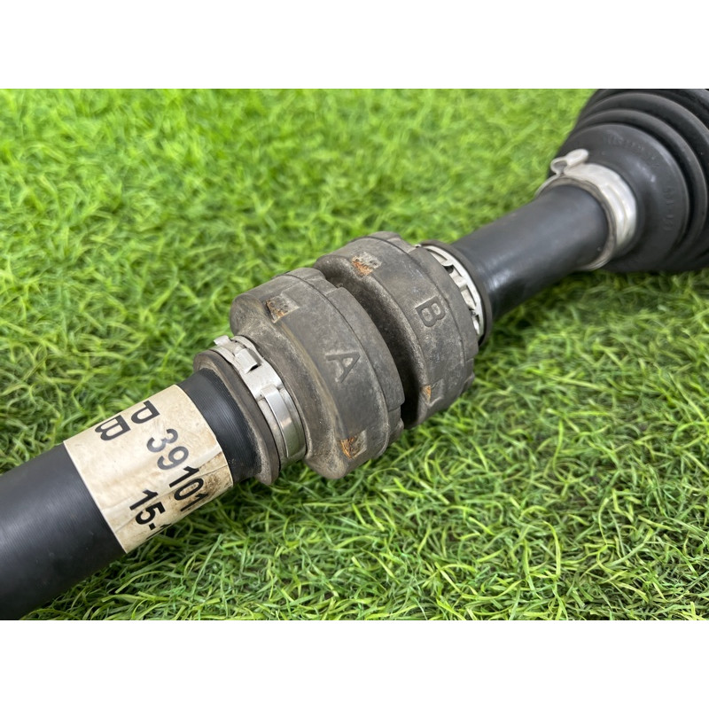 Привод (трансмиссия) Nissan Rogue T33 2023 1.5 KR15DDT 391016RY2A