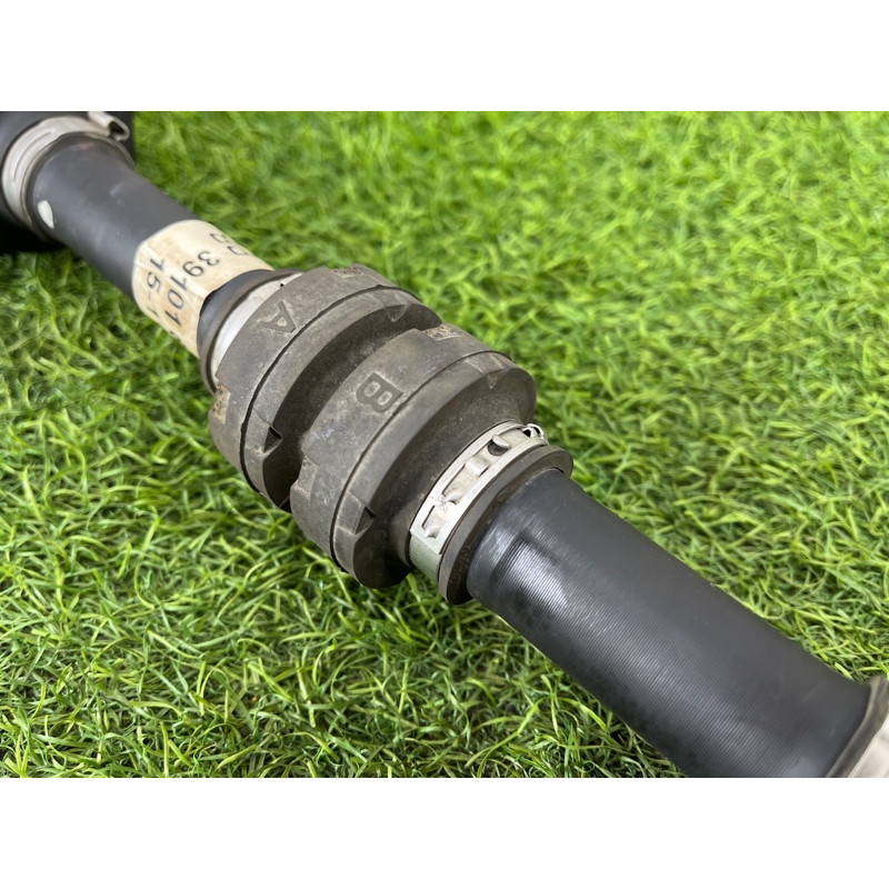 Привод (трансмиссия) Nissan Rogue T33 2023 1.5 KR15DDT 391016RY2A