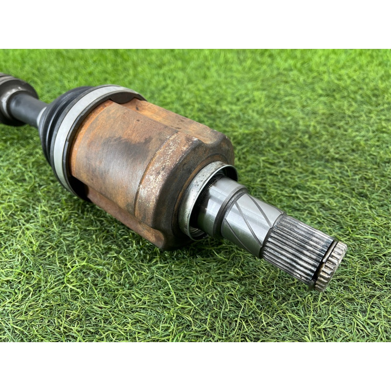 Привод (трансмиссия) Nissan Rogue T33 2023 1.5 KR15DDT 391016RY2A