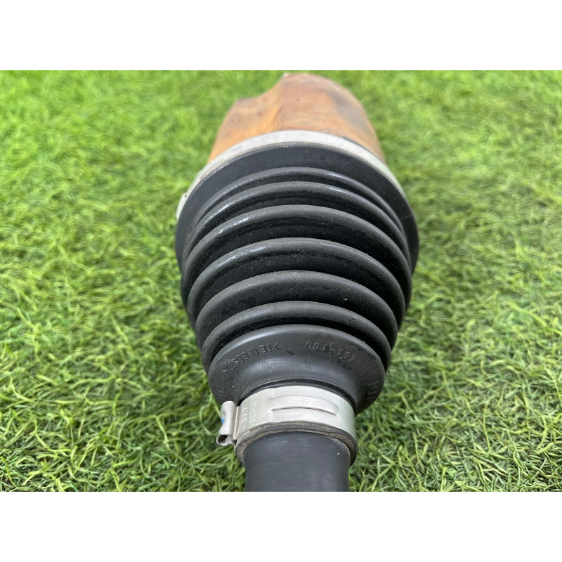 Привод (трансмиссия) Nissan Rogue T33 2023 1.5 KR15DDT 391016RY2A