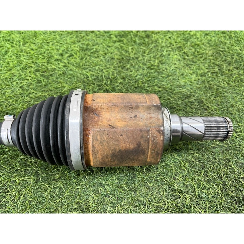 Привод (трансмиссия) Nissan Rogue T33 2023 1.5 KR15DDT 391016RY2A