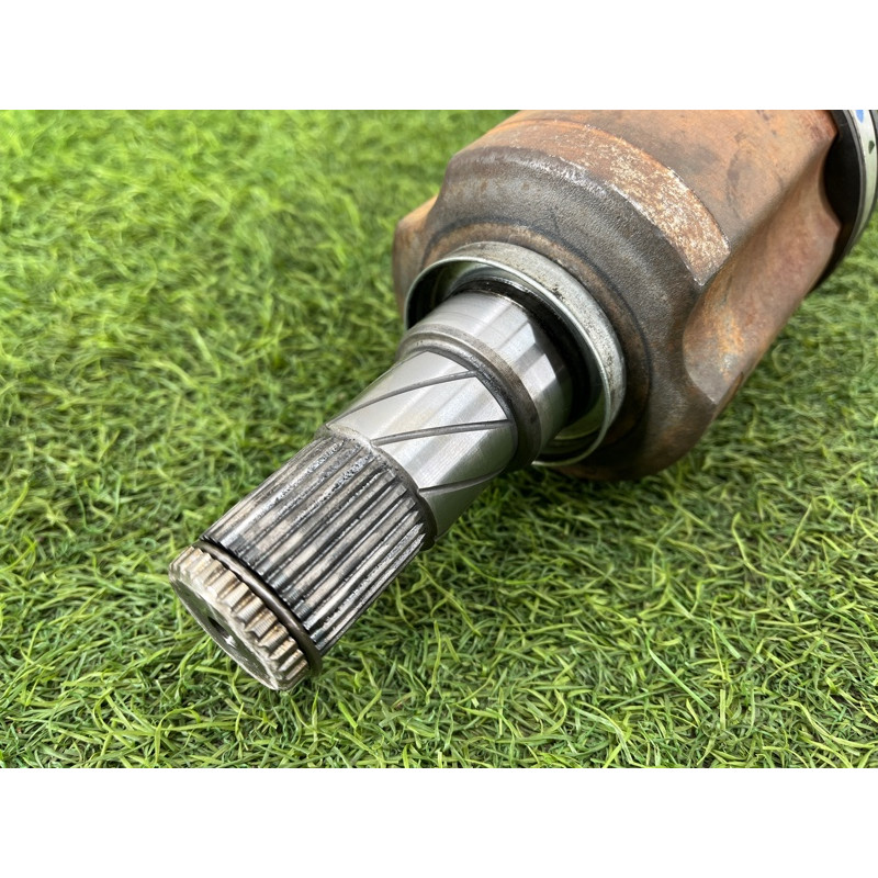 Привод (трансмиссия) Nissan Rogue T33 2023 1.5 KR15DDT 391016RY2A