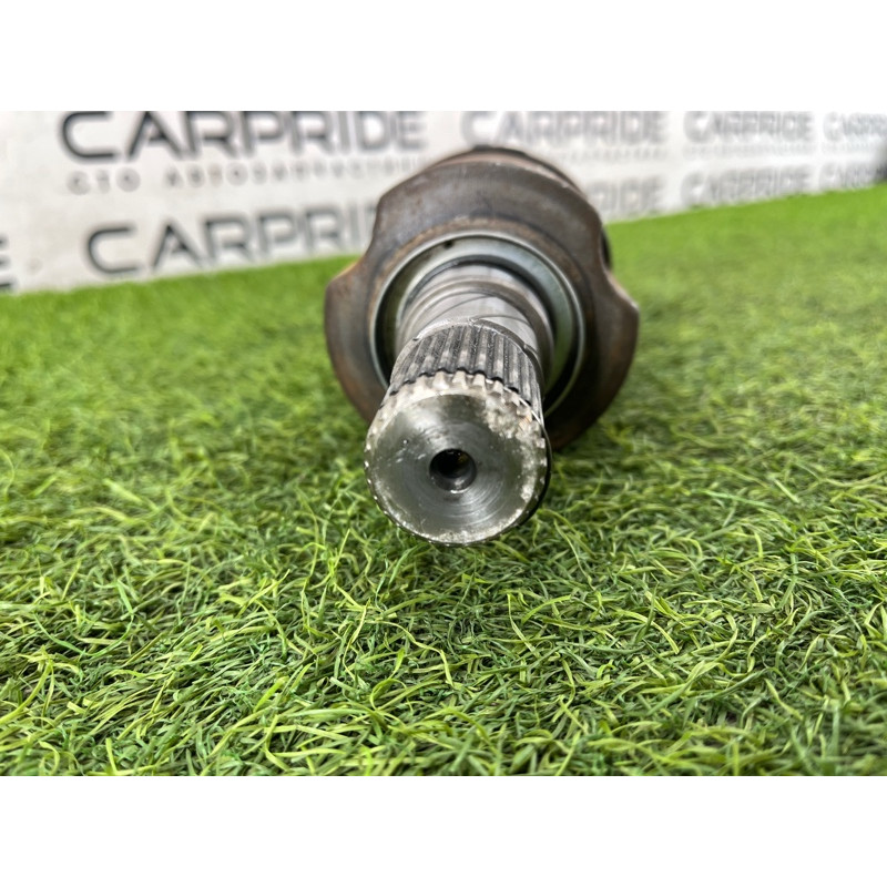 Привод (трансмиссия) Nissan Rogue T33 2023 1.5 KR15DDT 391016RY2A