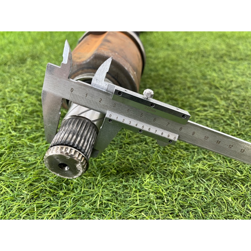 Привод (трансмиссия) Nissan Rogue T33 2023 1.5 KR15DDT 391016RY2A