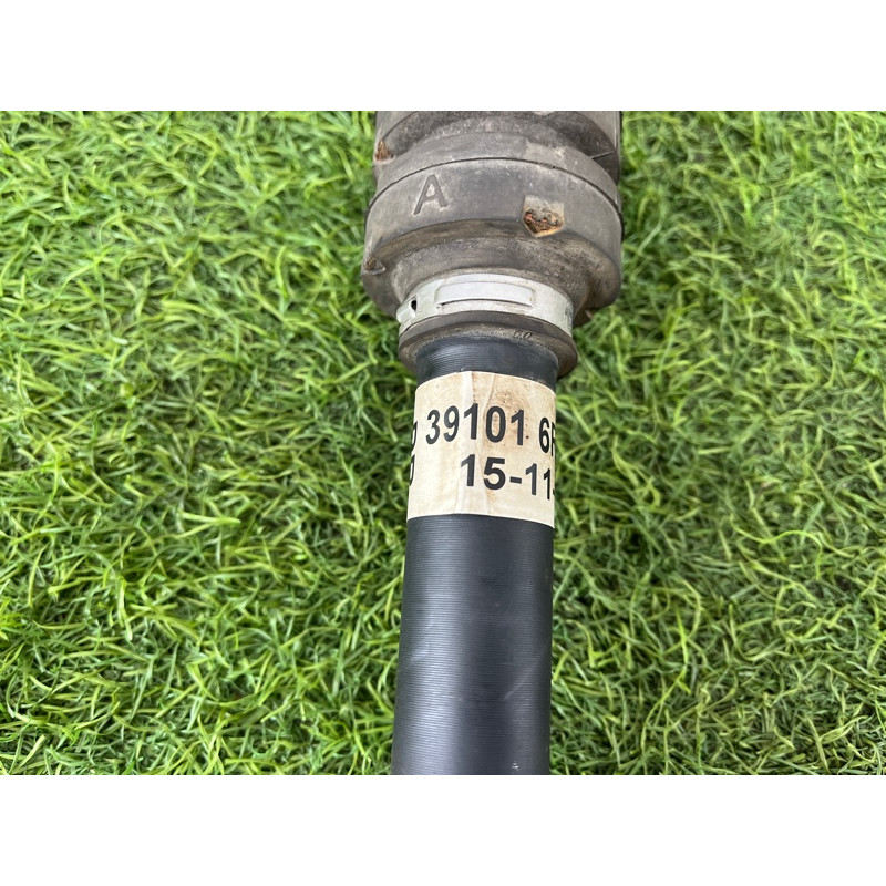 Привод (трансмиссия) Nissan Rogue T33 2023 1.5 KR15DDT 391016RY2A