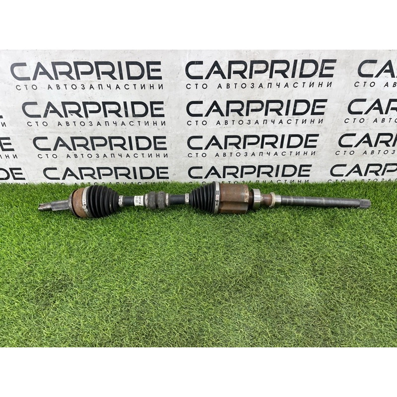 Привод (трансмиссия) Nissan Rogue T33 2023 1.5 KR15DDT 391006RY3A