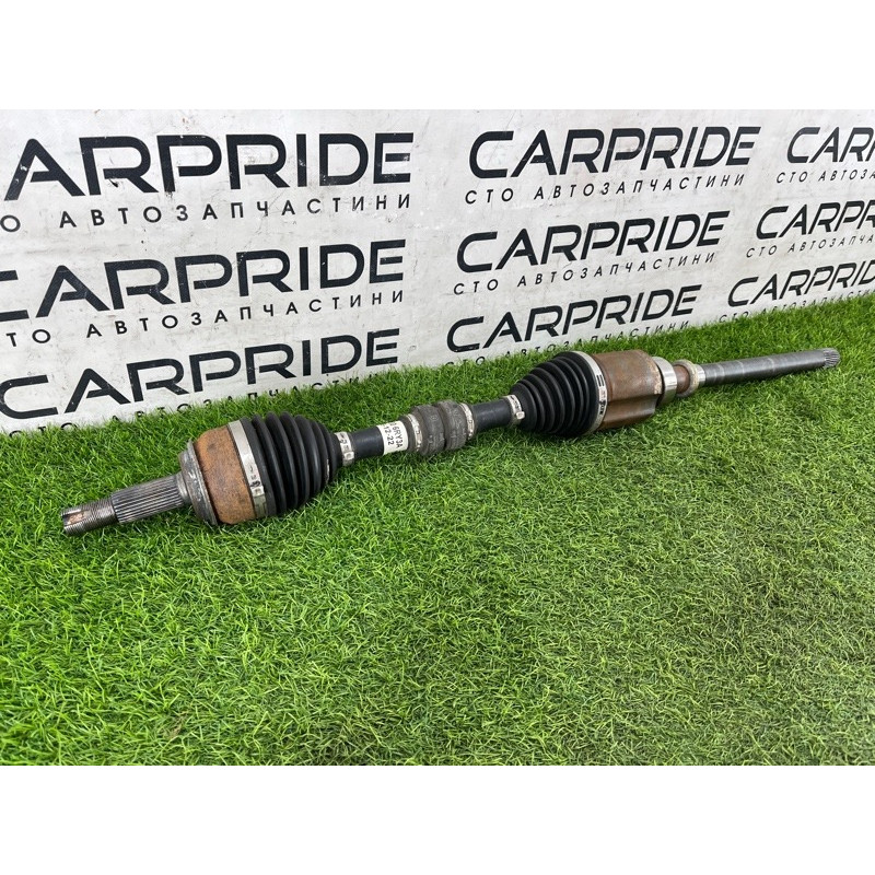 Привод (трансмиссия) Nissan Rogue T33 2023 1.5 KR15DDT 391006RY3A