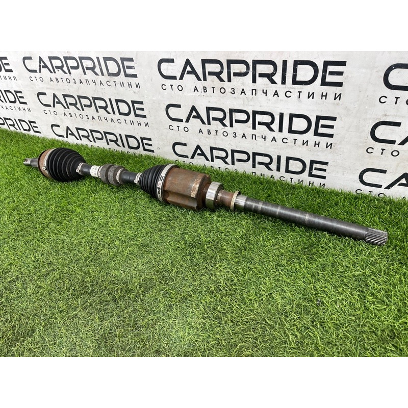 Привод (трансмиссия) Nissan Rogue T33 2023 1.5 KR15DDT 391006RY3A