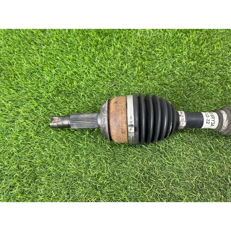 Привод (трансмиссия) Nissan Rogue T33 2023 1.5 KR15DDT 391006RY3A