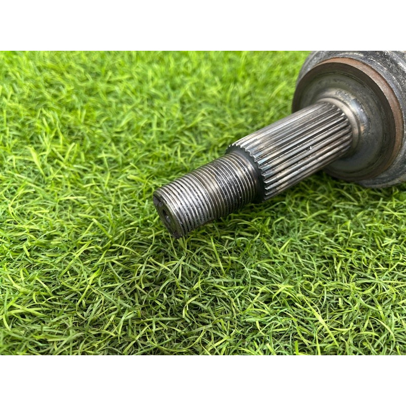 Привод (трансмиссия) Nissan Rogue T33 2023 1.5 KR15DDT 391006RY3A