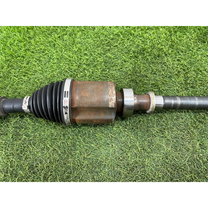 Привод (трансмиссия) Nissan Rogue T33 2023 1.5 KR15DDT 391006RY3A