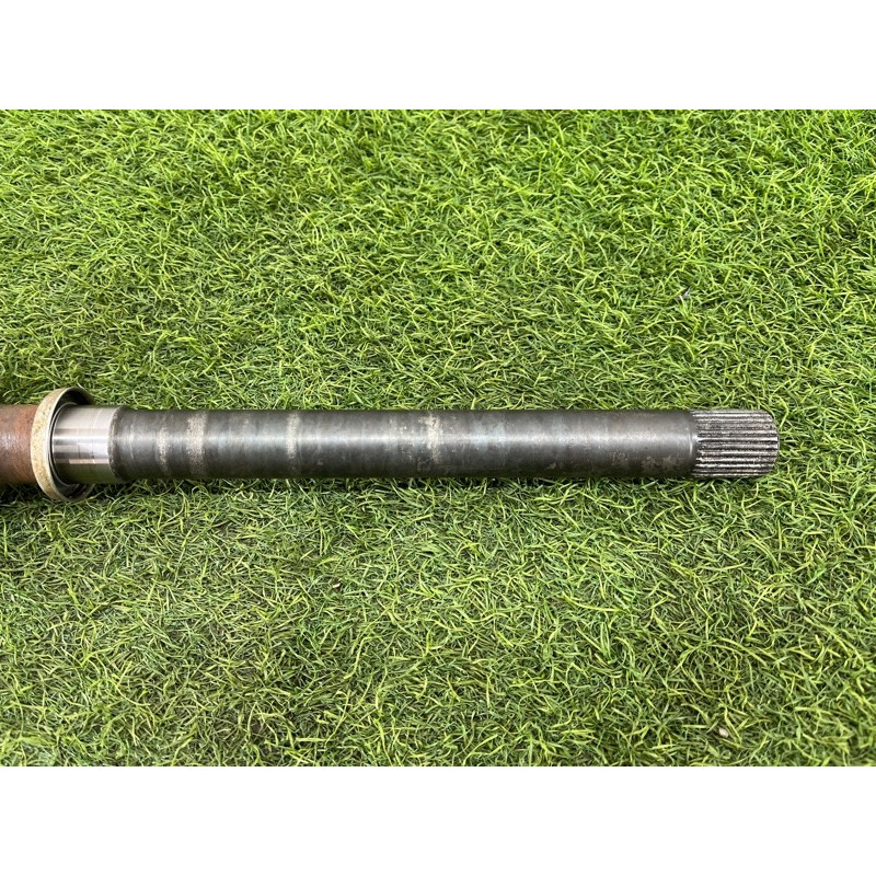 Привод (трансмиссия) Nissan Rogue T33 2023 1.5 KR15DDT 391006RY3A