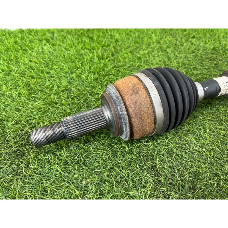 Привод (трансмиссия) Nissan Rogue T33 2023 1.5 KR15DDT 391006RY3A