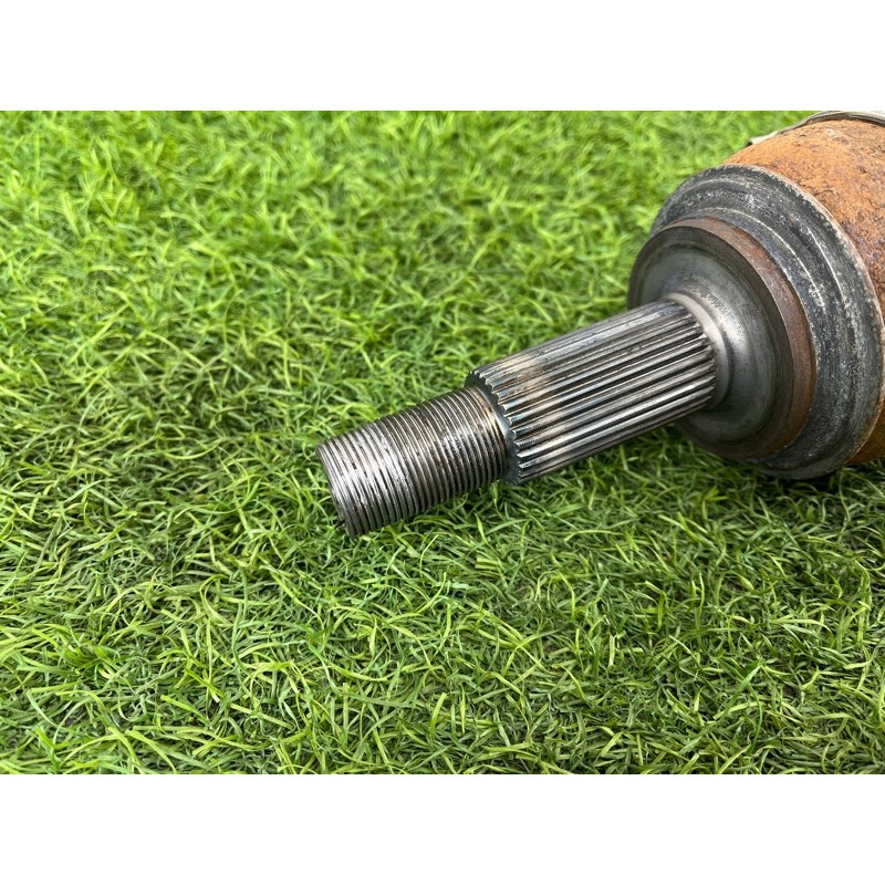 Привод (трансмиссия) Nissan Rogue T33 2023 1.5 KR15DDT 391006RY3A