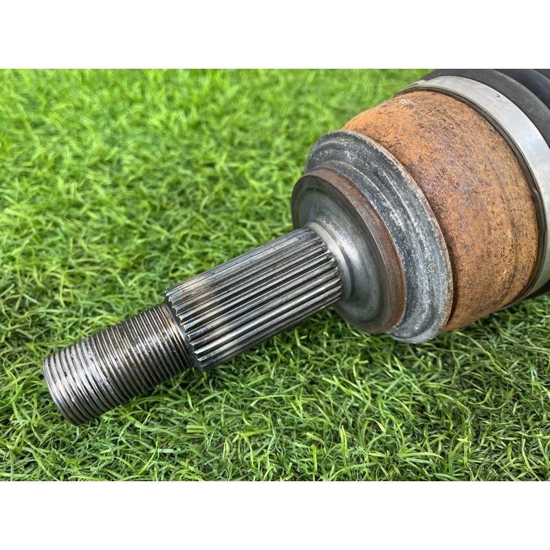 Привод (трансмиссия) Nissan Rogue T33 2023 1.5 KR15DDT 391006RY3A