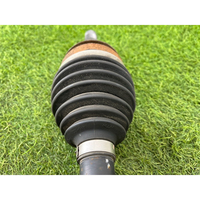 Привод (трансмиссия) Nissan Rogue T33 2023 1.5 KR15DDT 391006RY3A