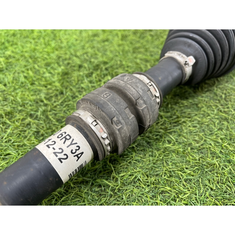 Привод (трансмиссия) Nissan Rogue T33 2023 1.5 KR15DDT 391006RY3A