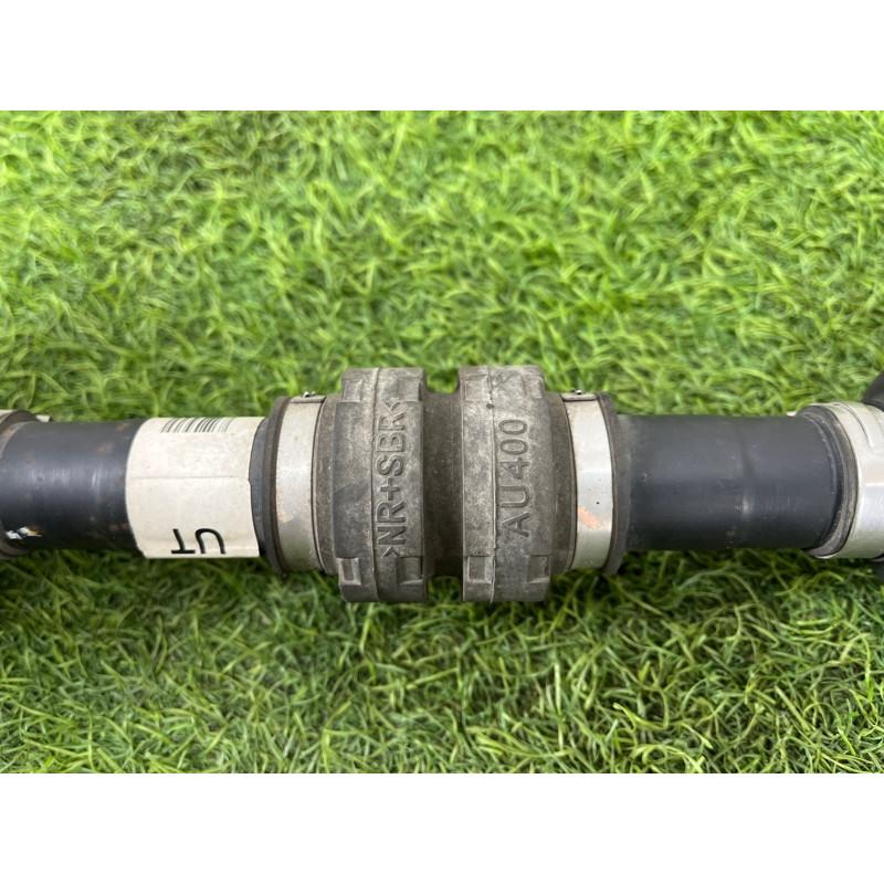 Привод (трансмиссия) Nissan Rogue T33 2023 1.5 KR15DDT 391006RY3A