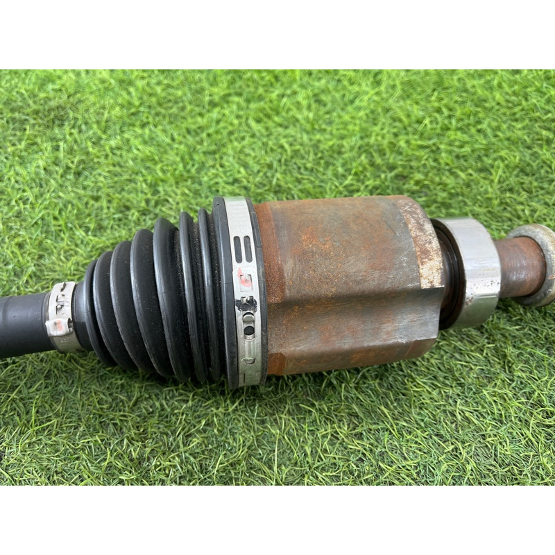 Привод (трансмиссия) Nissan Rogue T33 2023 1.5 KR15DDT 391006RY3A